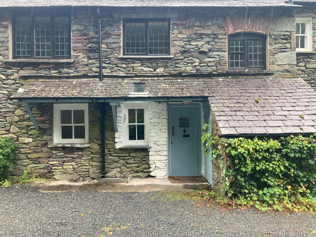 Grasmere, Ambleside, LA22, photo 32