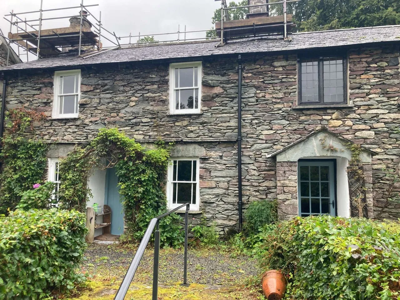 Grasmere, Ambleside, LA22, photo 33