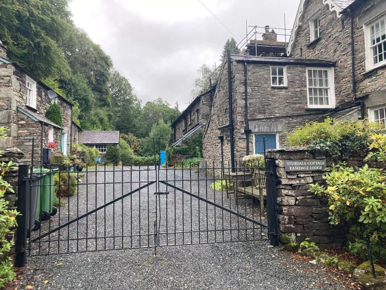 Grasmere, Ambleside, LA22, photo 42