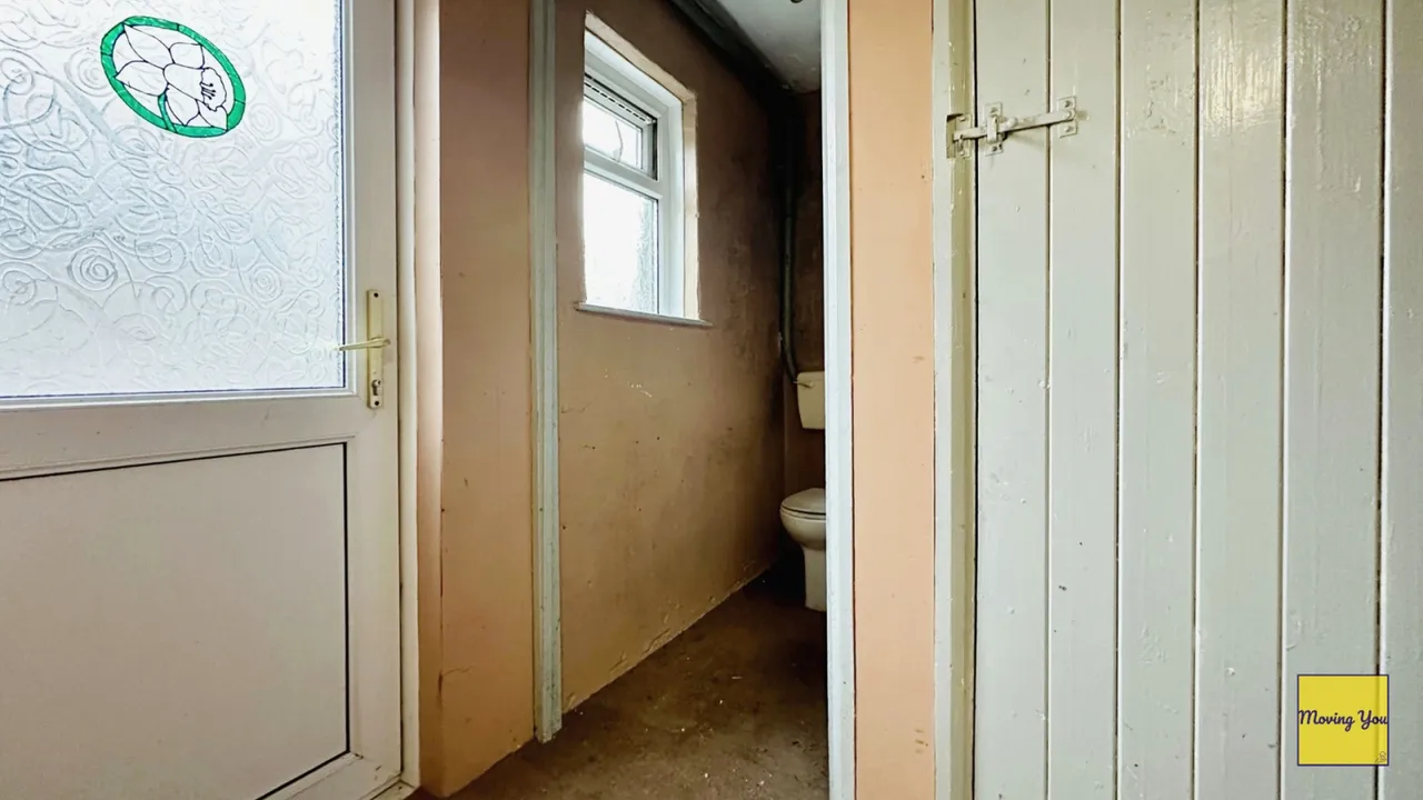Crescent Road, Sarn, Bridgend, Mid Glamorgan, photo 7