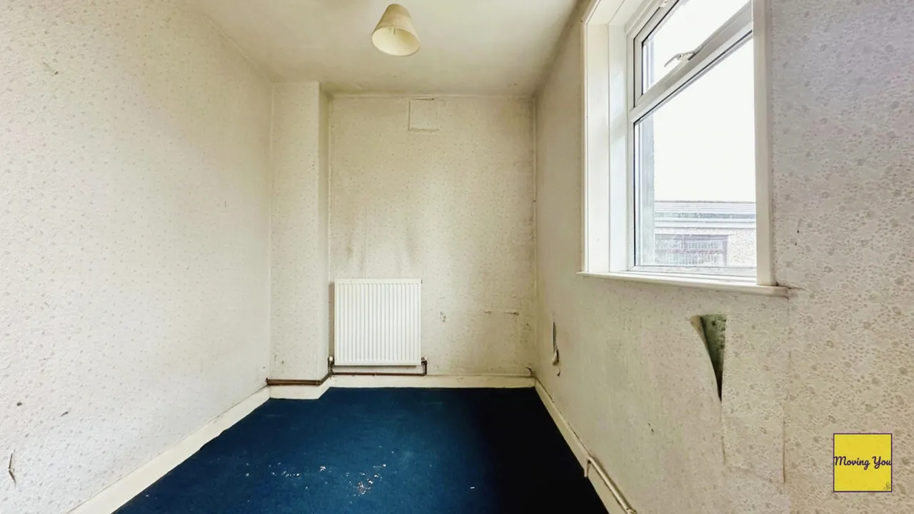 Crescent Road, Sarn, Bridgend, Mid Glamorgan, photo 10