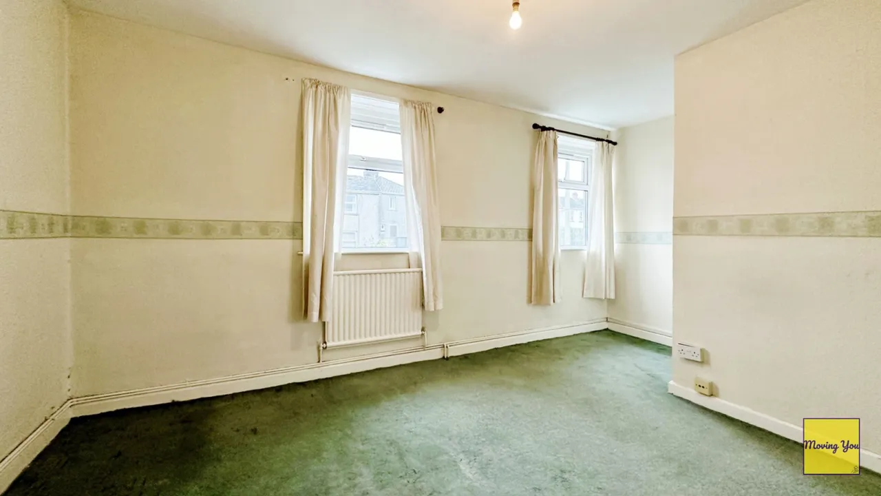 Crescent Road, Sarn, Bridgend, Mid Glamorgan, photo 8