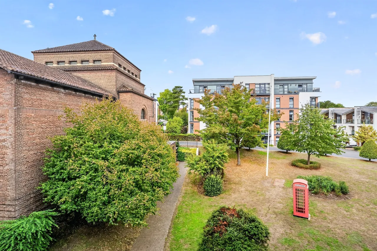 Scott Avenue, London, SW15, photo 9