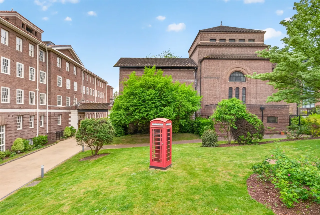 Scott Avenue, London, SW15, photo 8