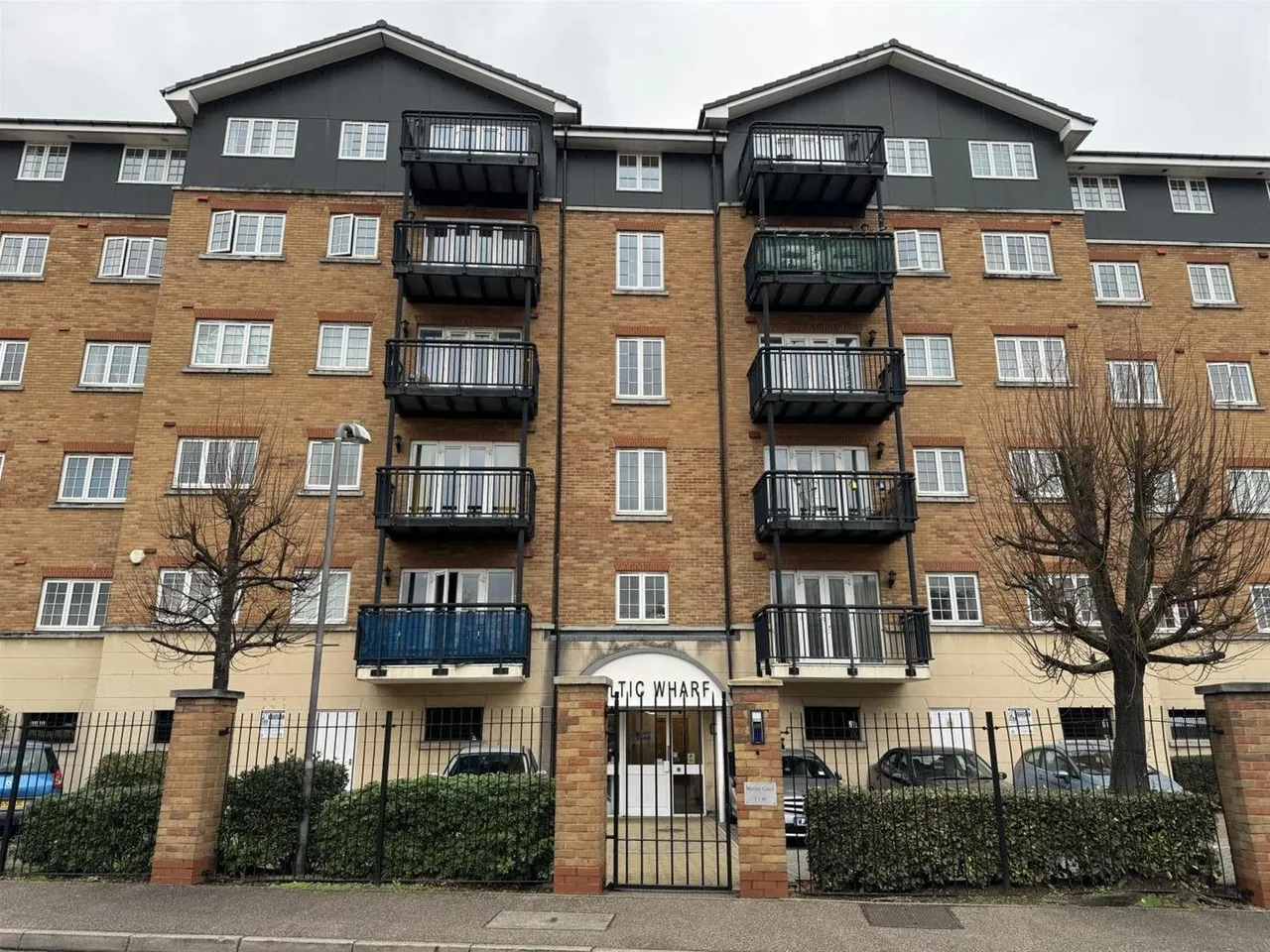 Clifton Marine Parade, Gravesend, Kent DA11 0DD, photo 12
