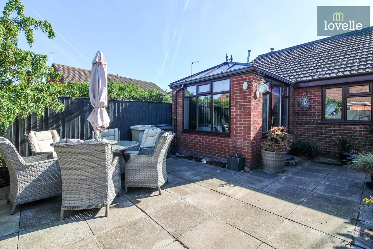 Buckingham Road, Louth, LN11, photo 16