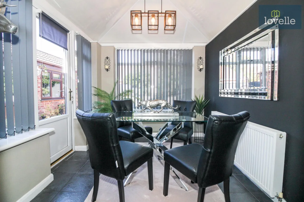 Buckingham Road, Louth, LN11, photo 10