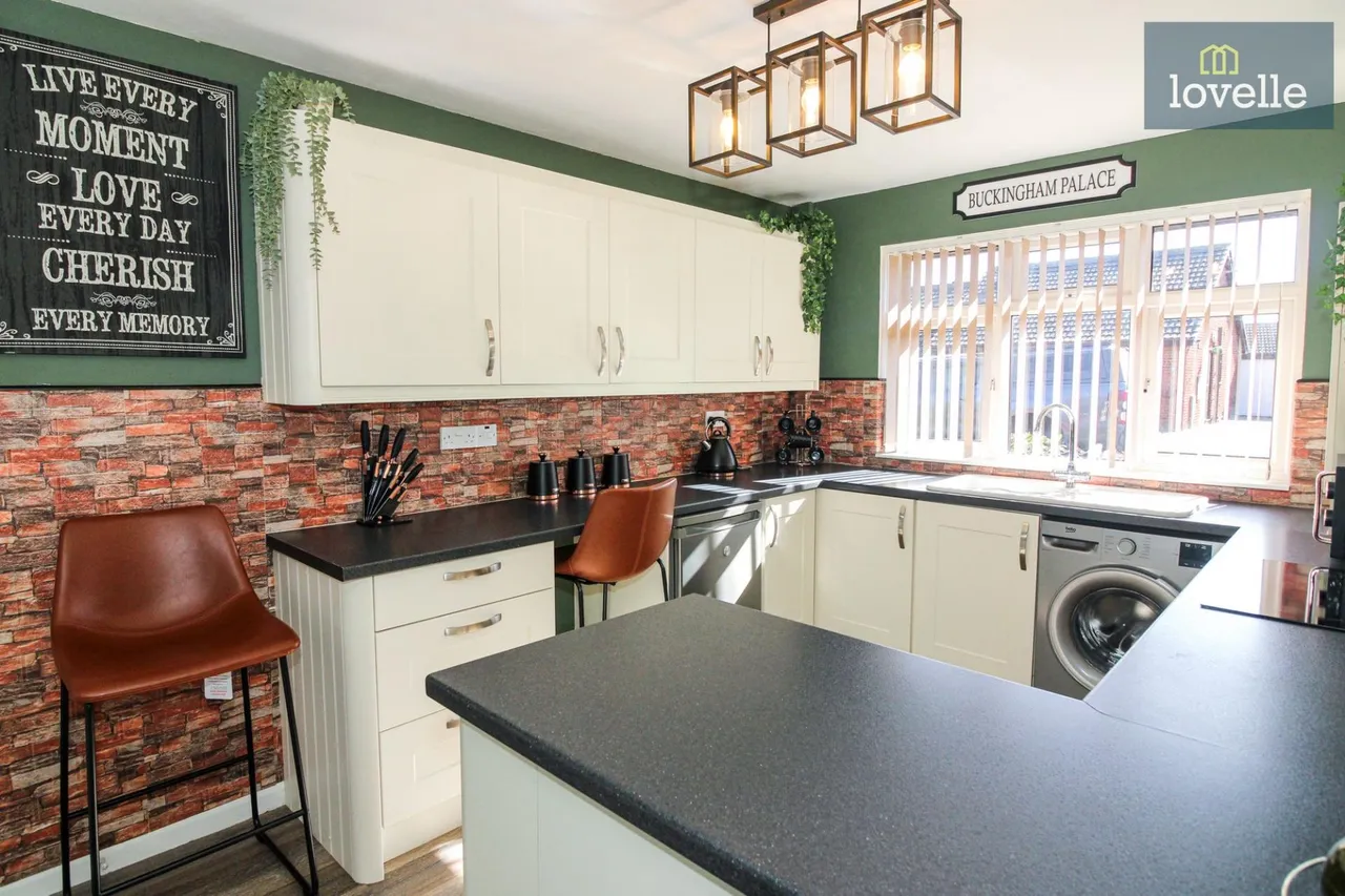 Buckingham Road, Louth, LN11, photo 5