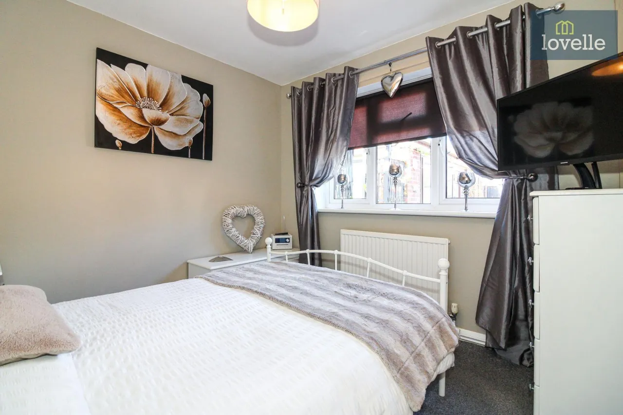 Buckingham Road, Louth, LN11, photo 11