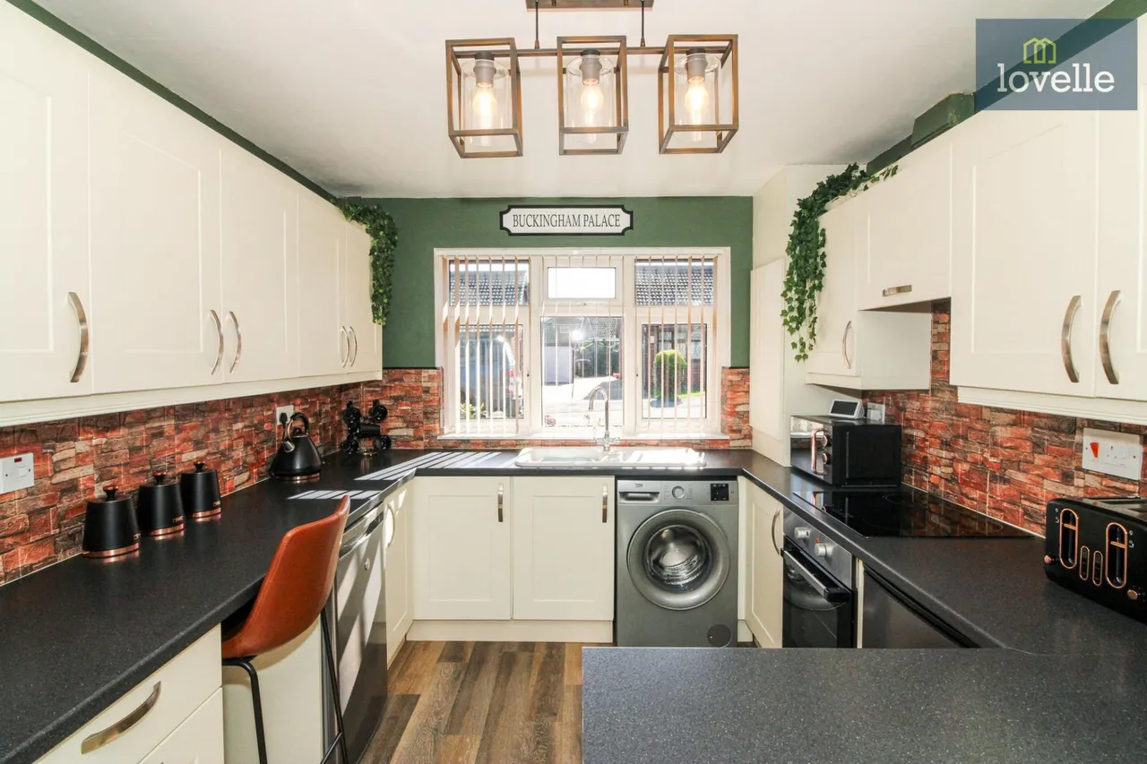 Buckingham Road, Louth, LN11, photo 4