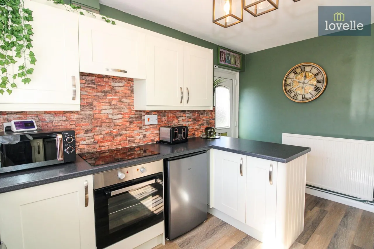 Buckingham Road, Louth, LN11, photo 7