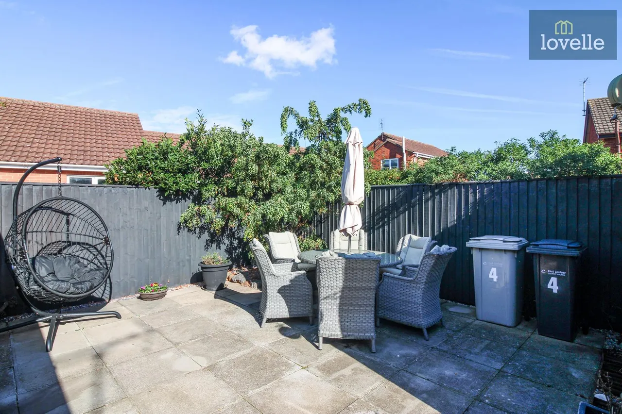 Buckingham Road, Louth, LN11, photo 15