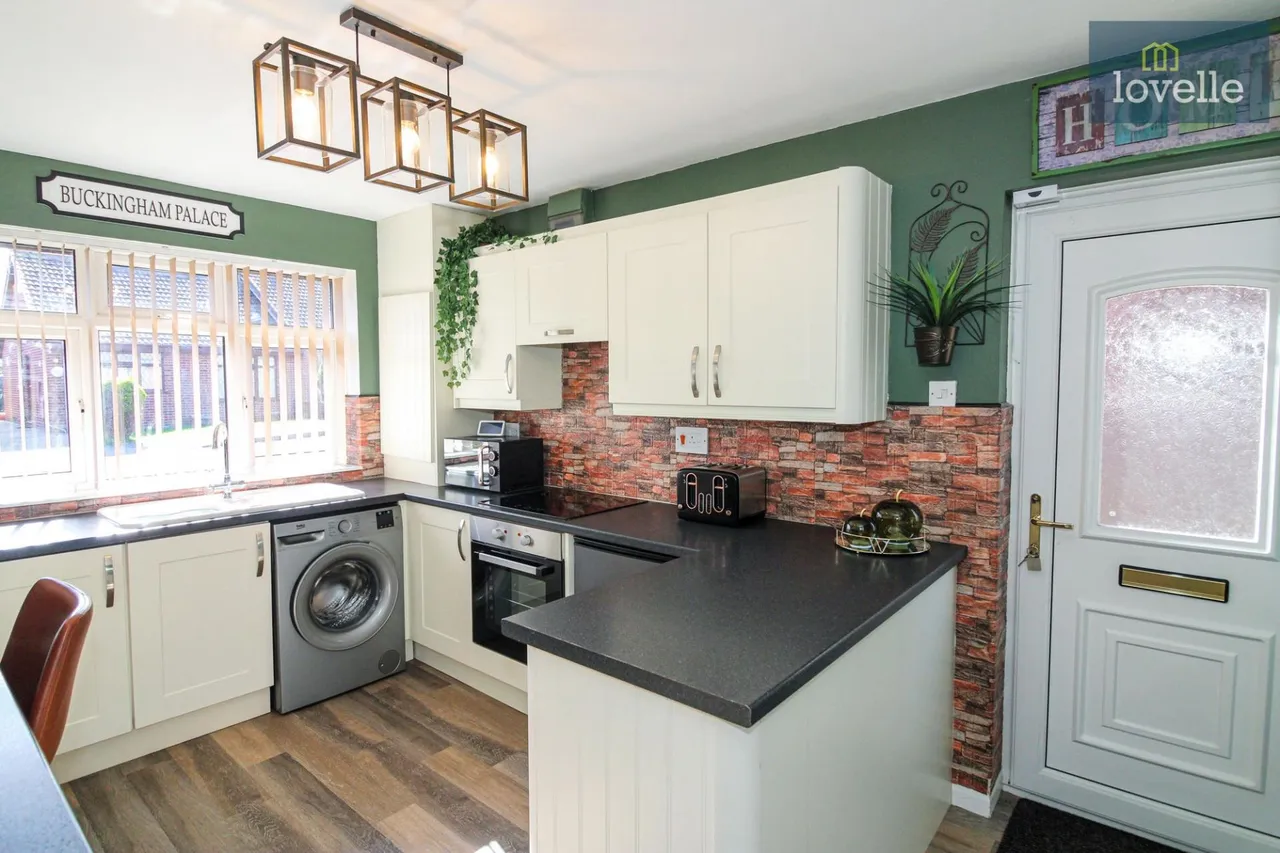 Buckingham Road, Louth, LN11, photo 6