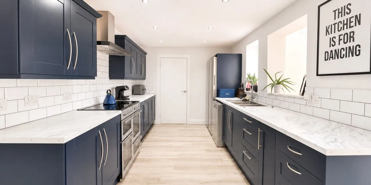 Oakham Drive, Moreton, CH46, photo 7