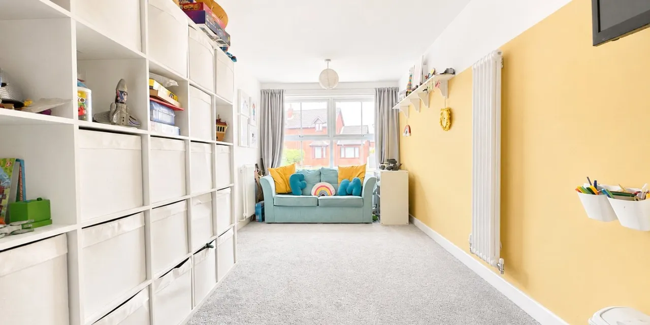 Oakham Drive, Moreton, CH46, photo 5