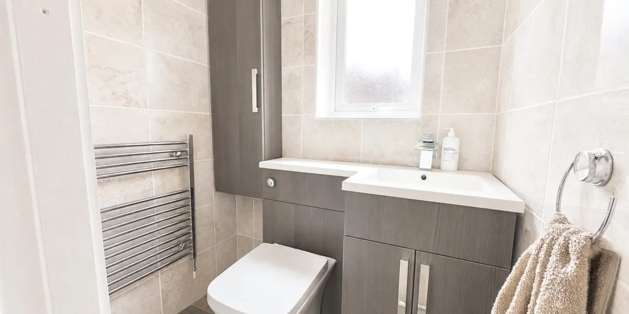 Oakham Drive, Moreton, CH46, photo 9