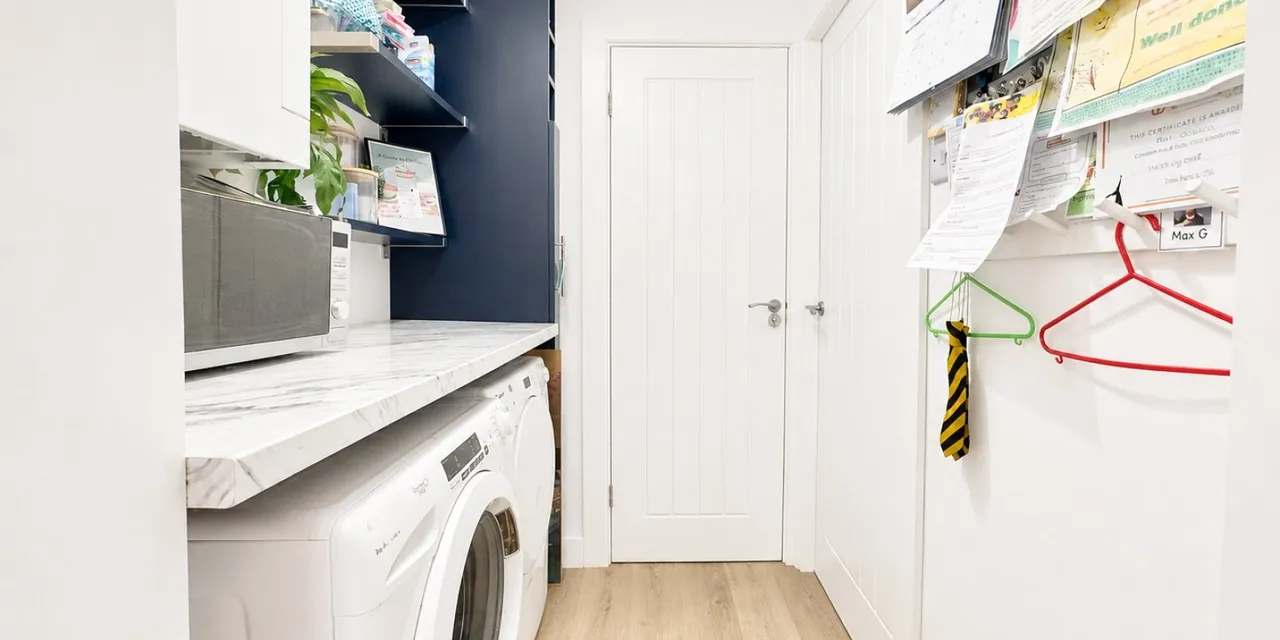Oakham Drive, Moreton, CH46, photo 8