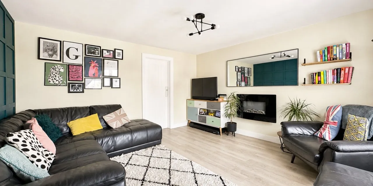 Oakham Drive, Moreton, CH46, photo 6