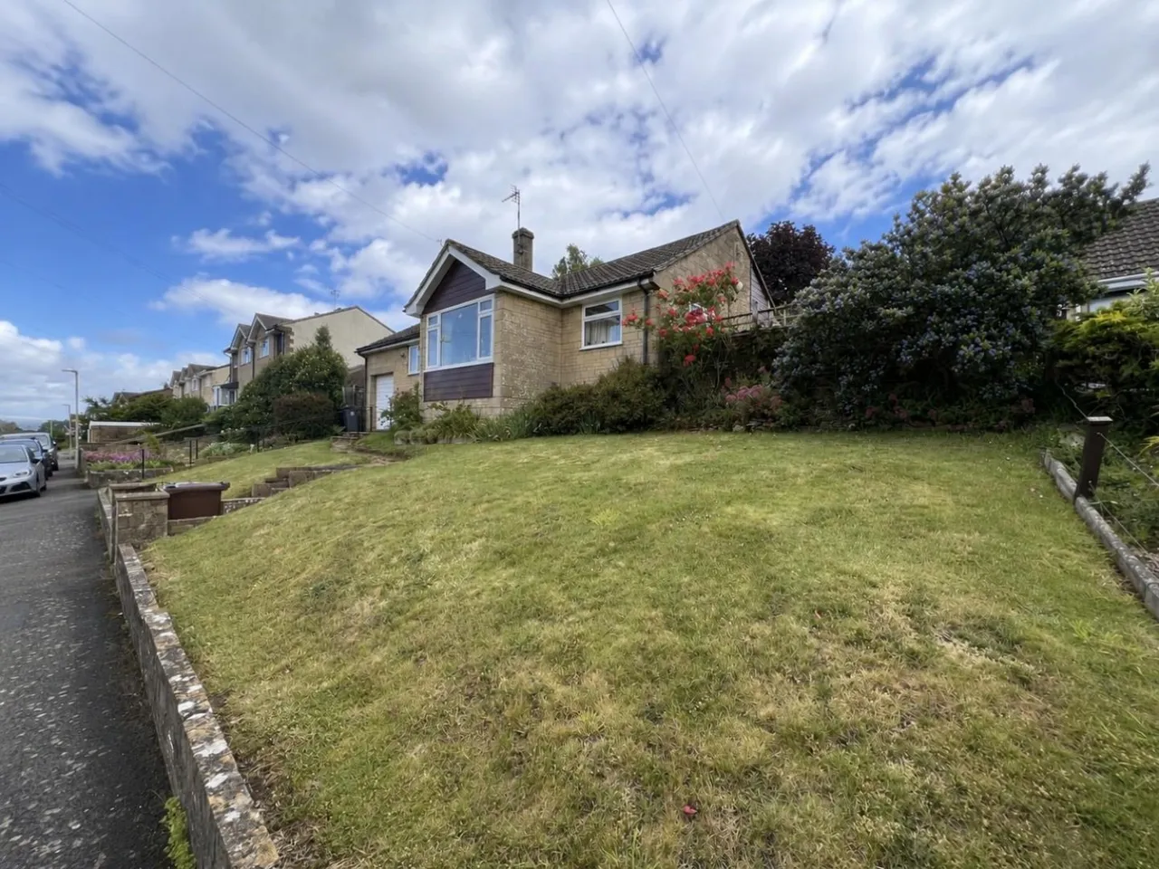 Orchard Leaze, Dursley, GL11, photo 16