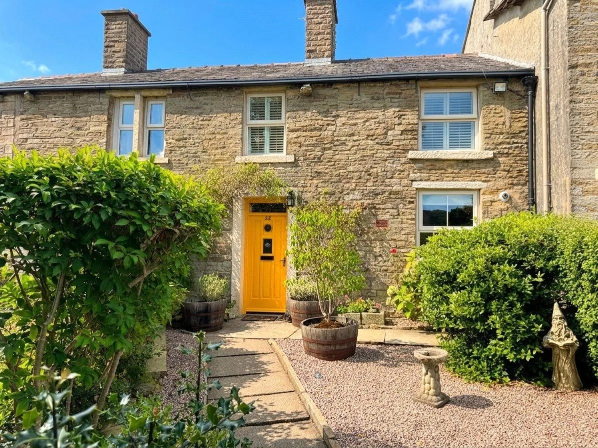 2 bed house for sale, Dobbin Lane, Rawtenstall, BB4