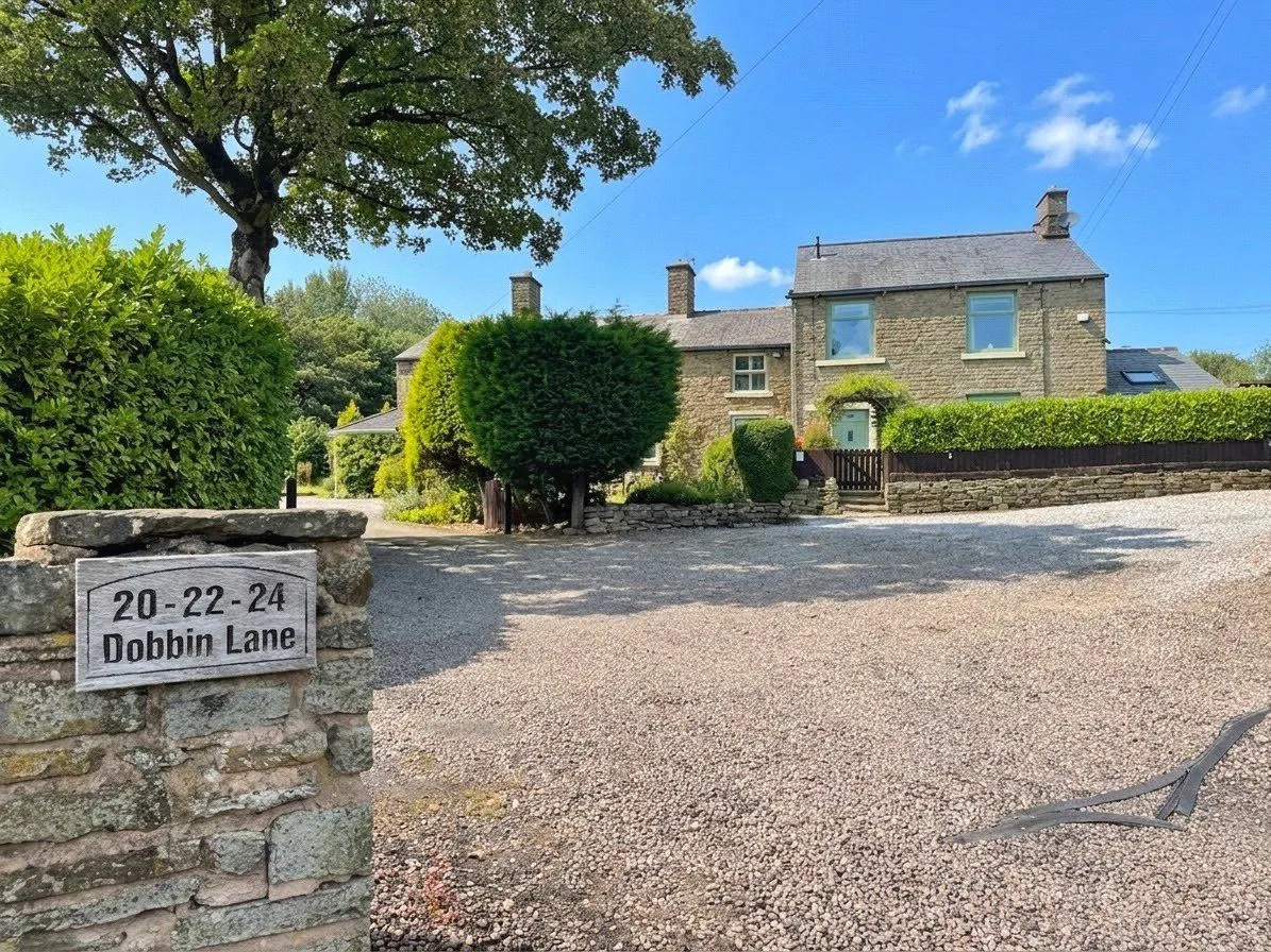 Dobbin Lane, Rawtenstall, BB4, photo 29