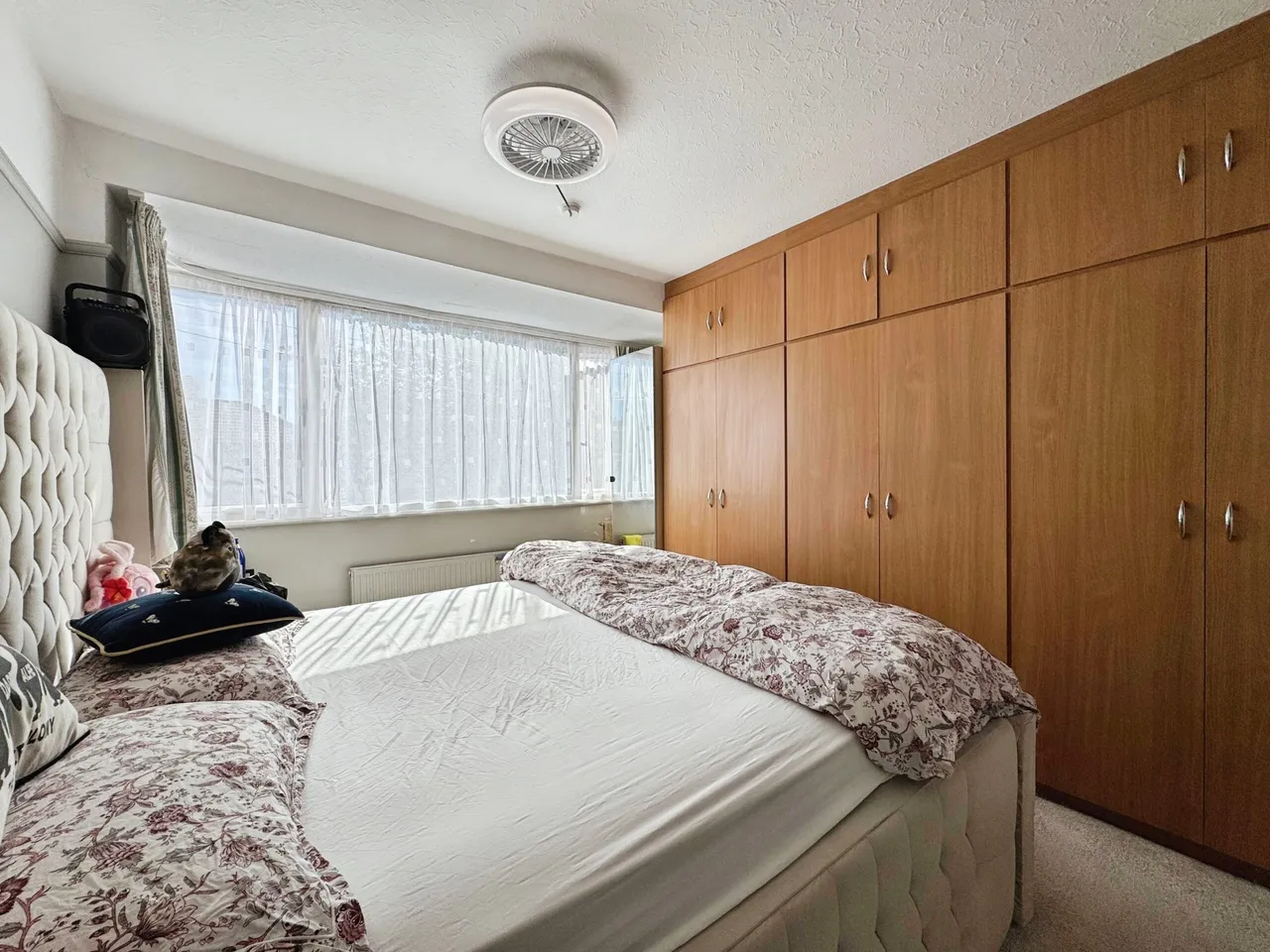 Constable Gardens, Edgware, HA8, photo 4