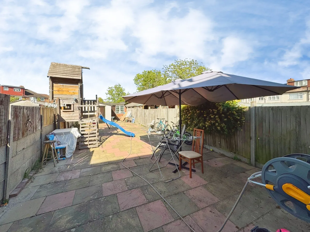 Constable Gardens, Edgware, HA8, photo 5