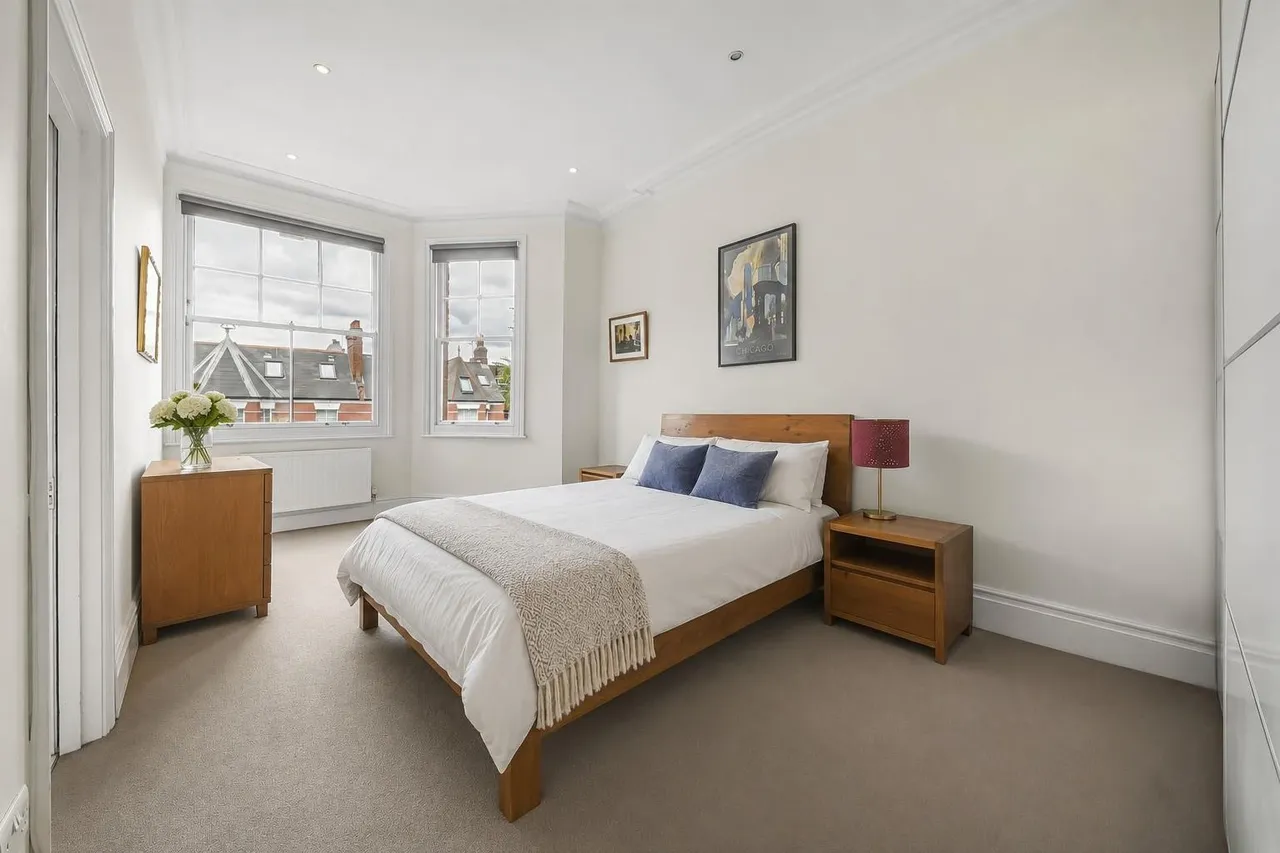 Compayne Gardens, London NW6 3DG, photo 4