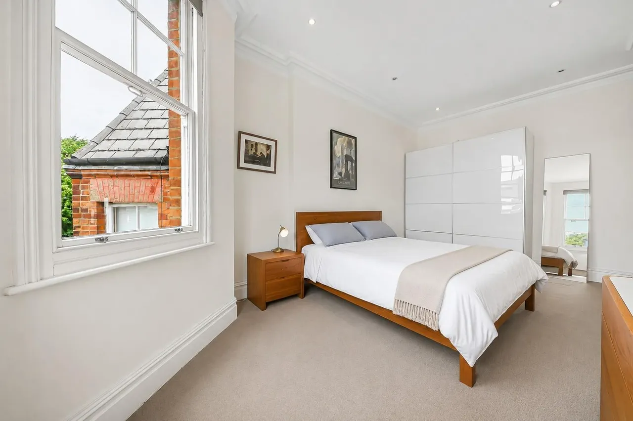 Compayne Gardens, London NW6 3DG, photo 7
