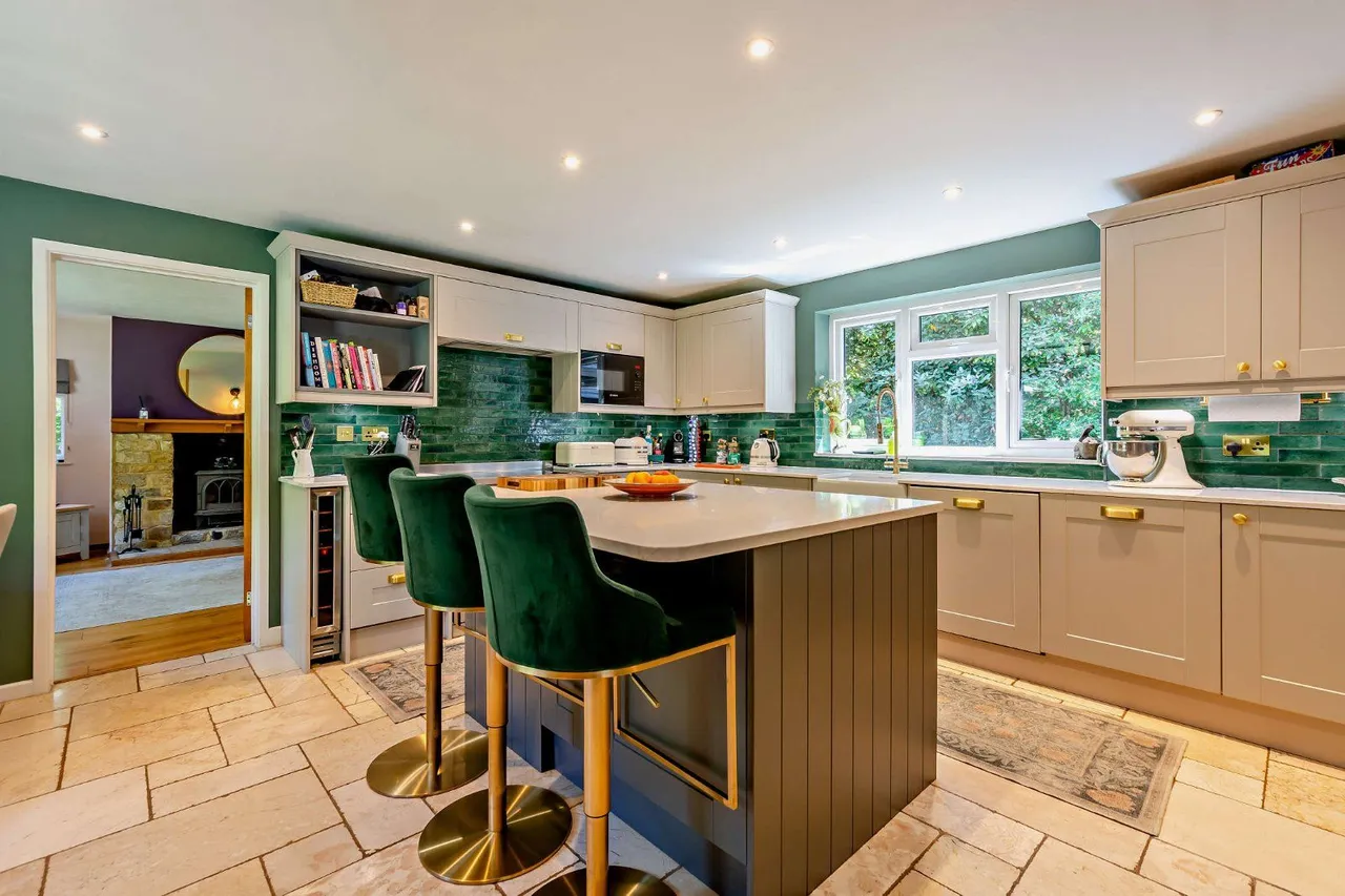 Marsh Green, Colemans Hatch, Hartfield, East Sussex, TN7 4ET, photo 4