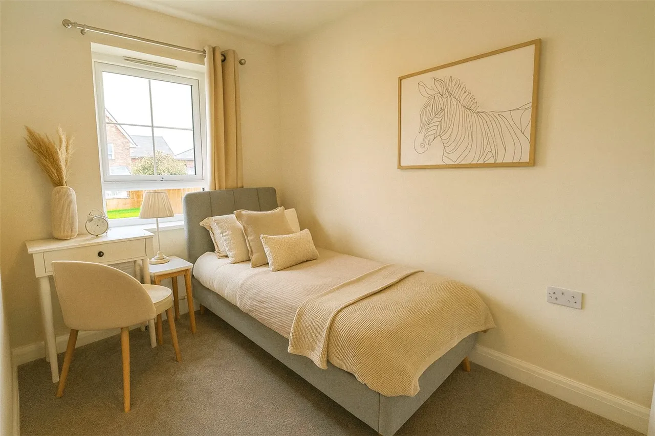 Len Pick Way, Bourne, Lincolnshire, PE10, photo 6
