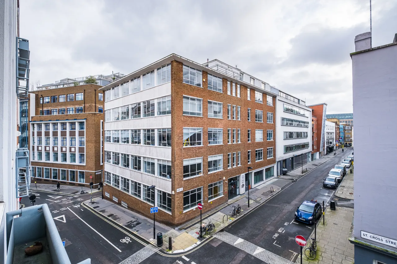14 St. Cross Street, London, EC1N, photo 12