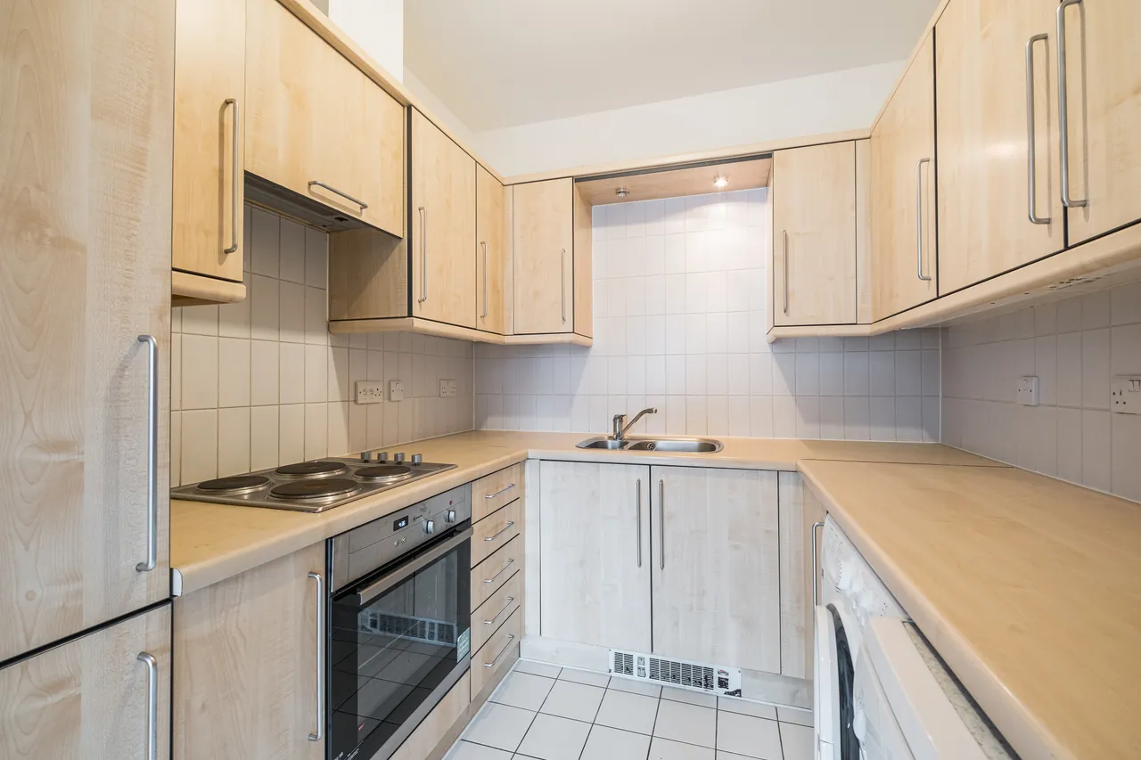 14 St. Cross Street, London, EC1N, photo 3