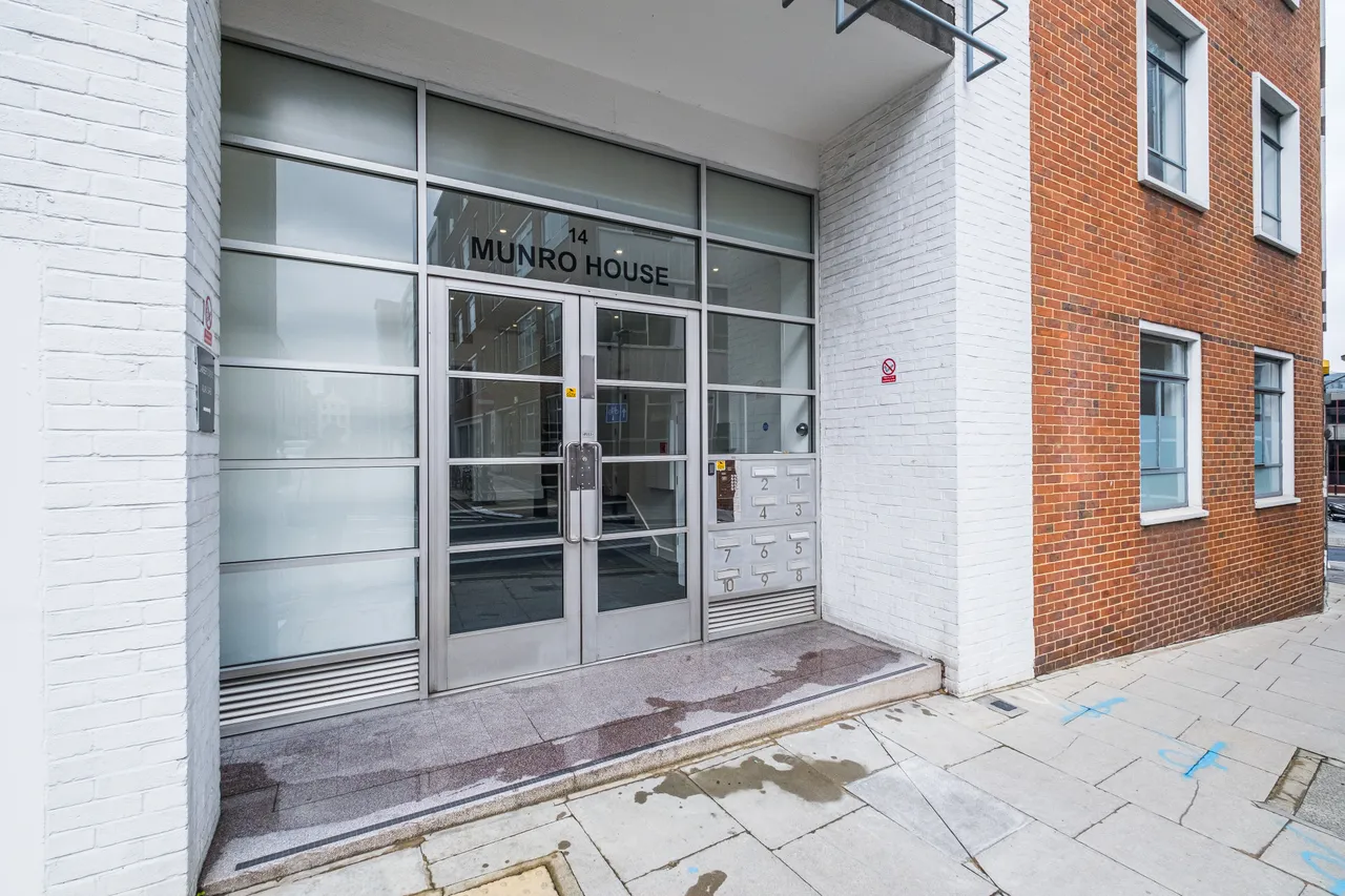 14 St. Cross Street, London, EC1N, photo 10