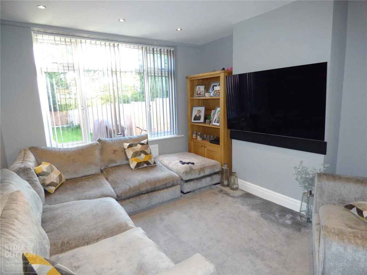 Colindale Avenue, Blackley, M9, photo 6