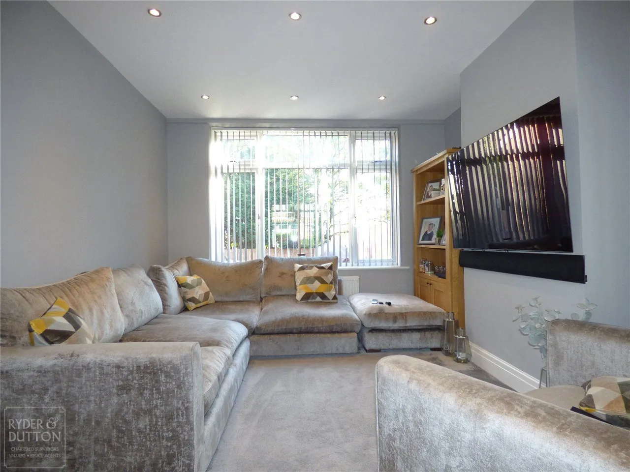 Colindale Avenue, Blackley, M9, photo 4