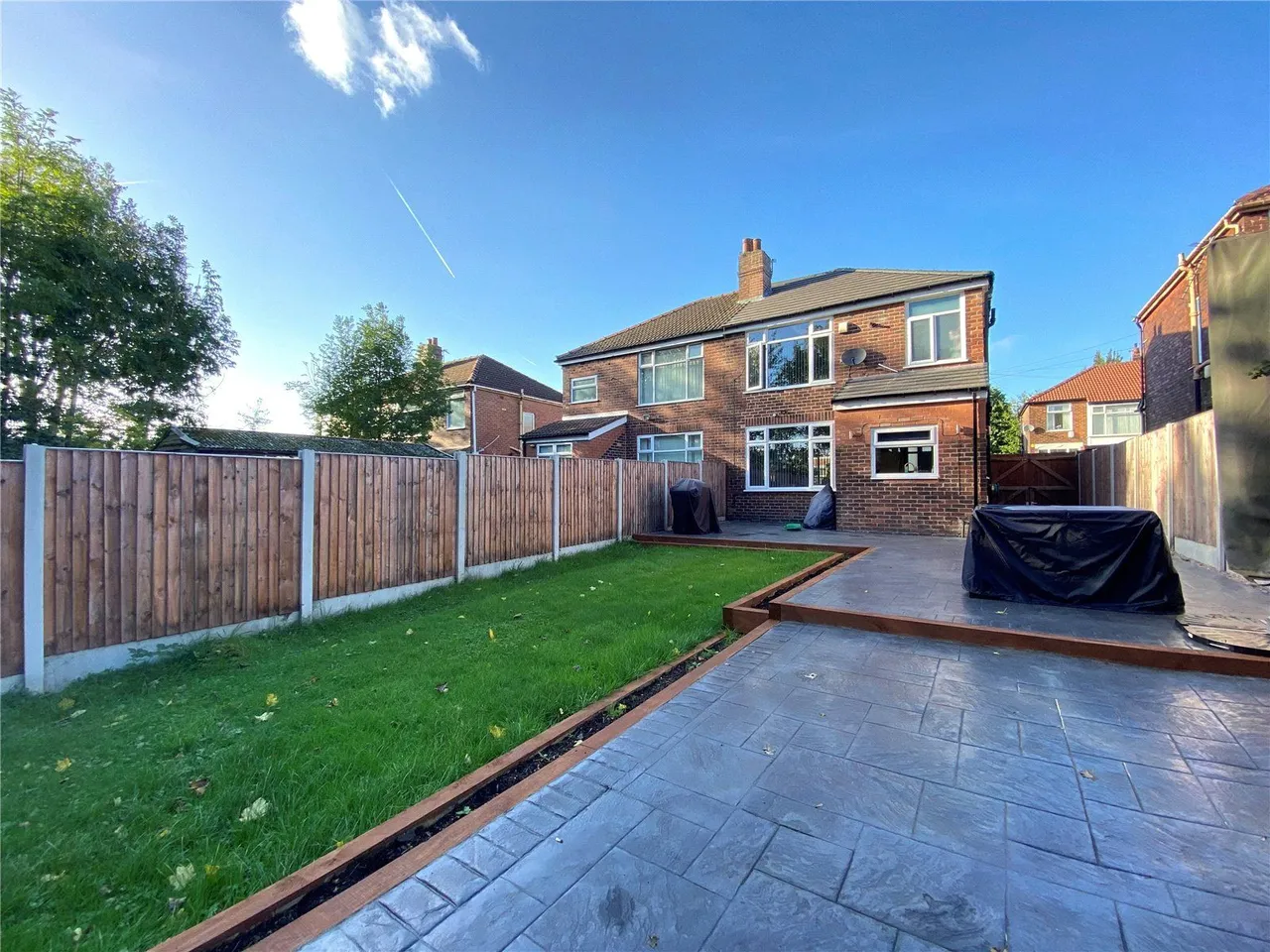 Colindale Avenue, Blackley, M9, photo 2