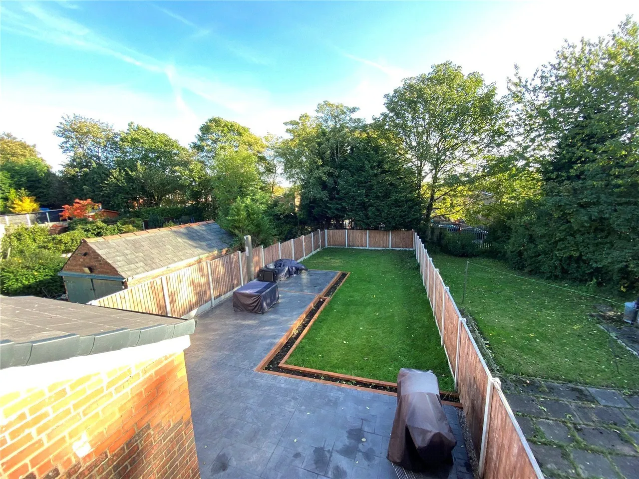 Colindale Avenue, Blackley, M9, photo 17