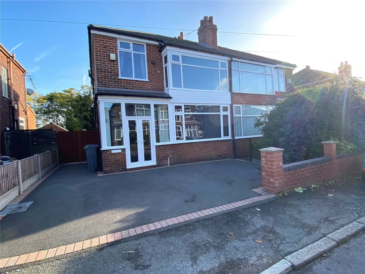 3 bed house for sale, Colindale Avenue, Blackley, M9