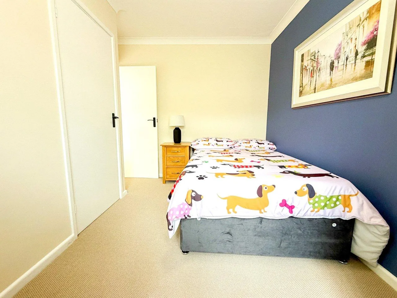 Rose Tree Paddock, Berrow, TA8, photo 15