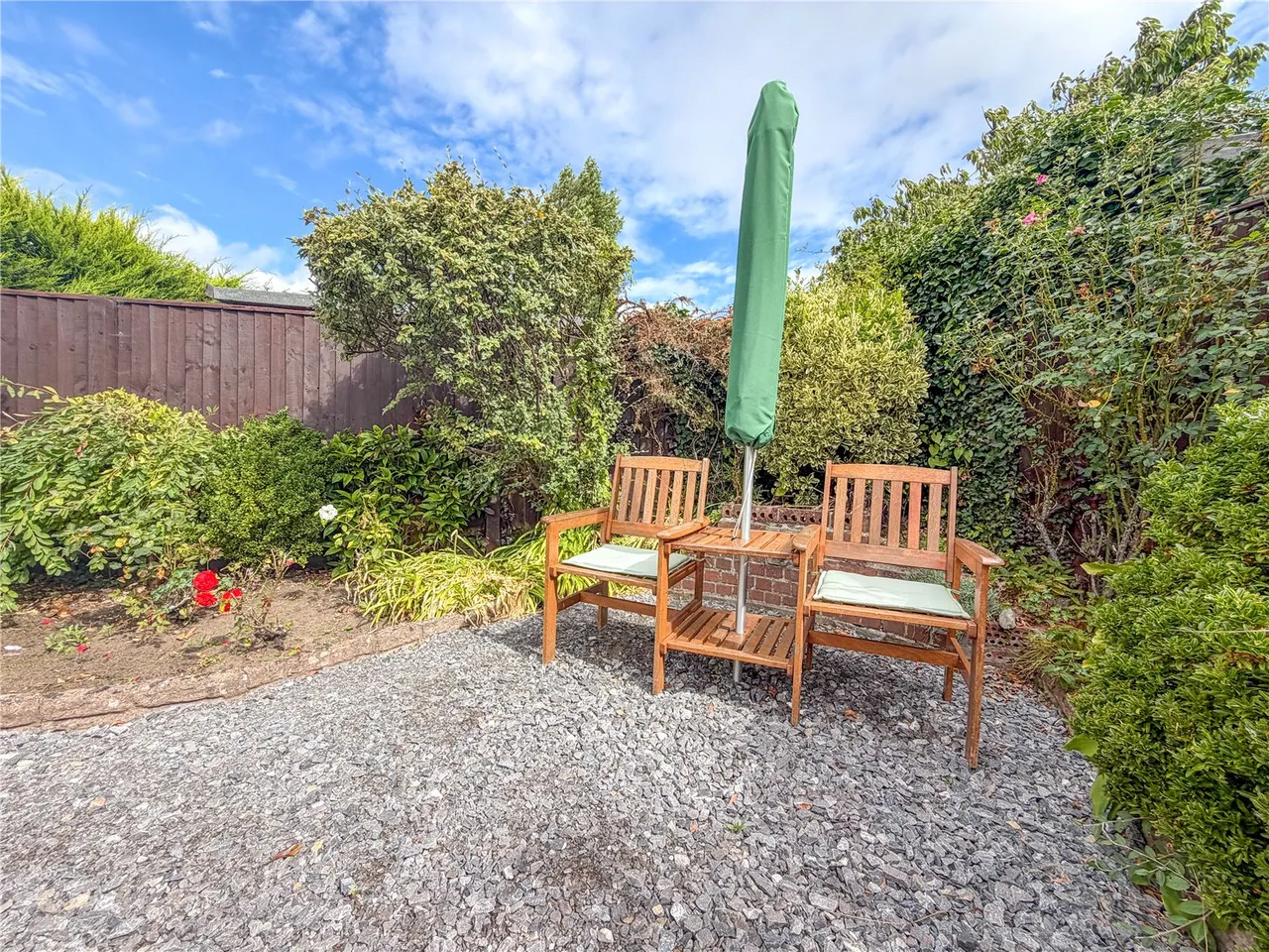 Rose Tree Paddock, Berrow, TA8, photo 22