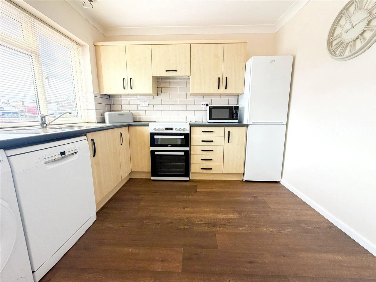 Rose Tree Paddock, Berrow, TA8, photo 6