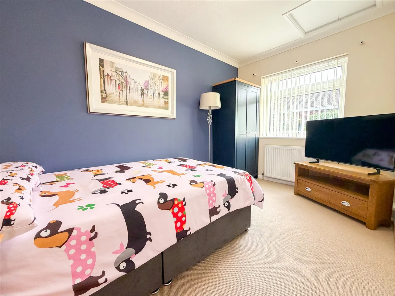 Rose Tree Paddock, Berrow, TA8, photo 14