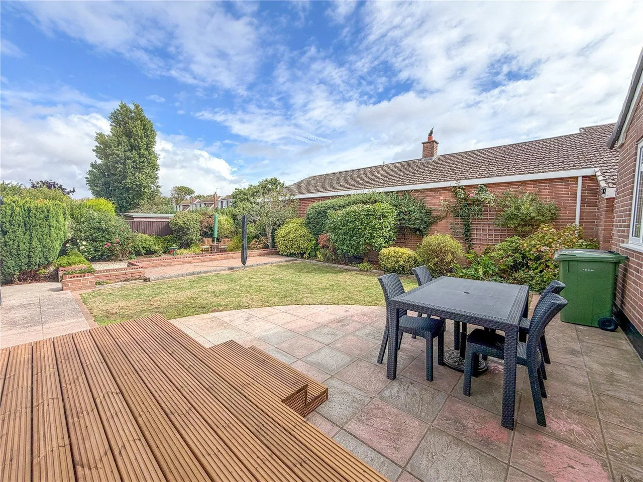Rose Tree Paddock, Berrow, TA8, photo 7