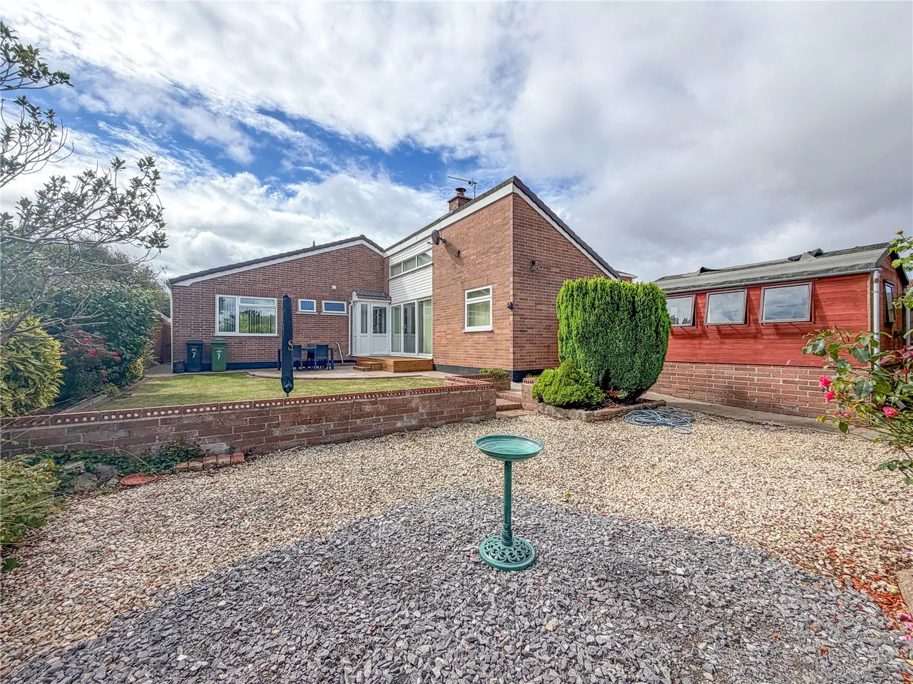 Rose Tree Paddock, Berrow, TA8, photo 20