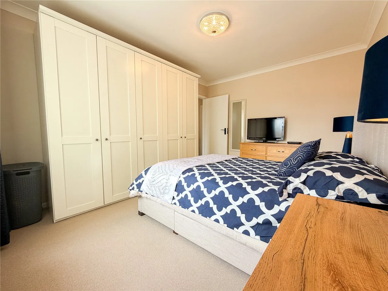 Rose Tree Paddock, Berrow, TA8, photo 11