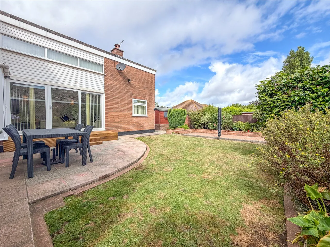 Rose Tree Paddock, Berrow, TA8, photo 19