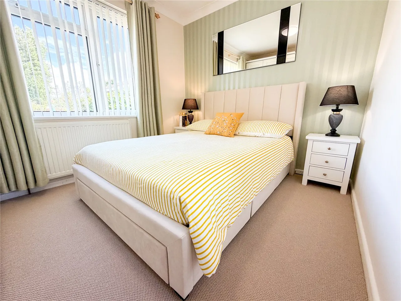 Rose Tree Paddock, Berrow, TA8, photo 12
