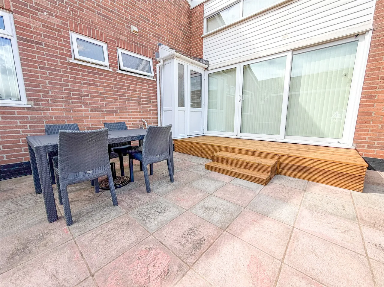 Rose Tree Paddock, Berrow, TA8, photo 21