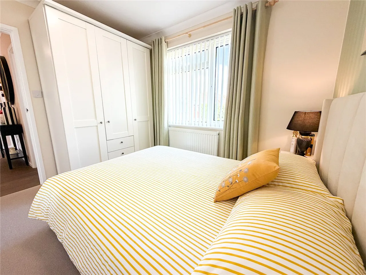 Rose Tree Paddock, Berrow, TA8, photo 13